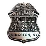 Junior Police Officer Badges