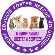 Animal Shelter Stickers