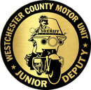 Junior Officer Motor Unit Stickers